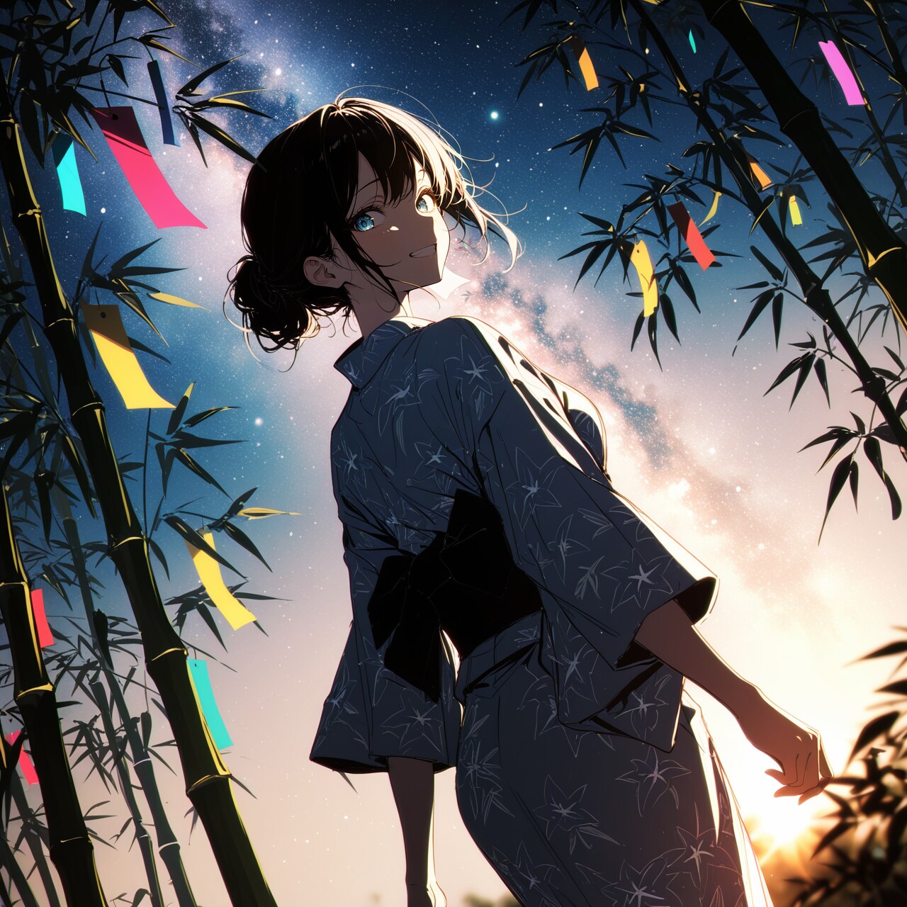 7月7日