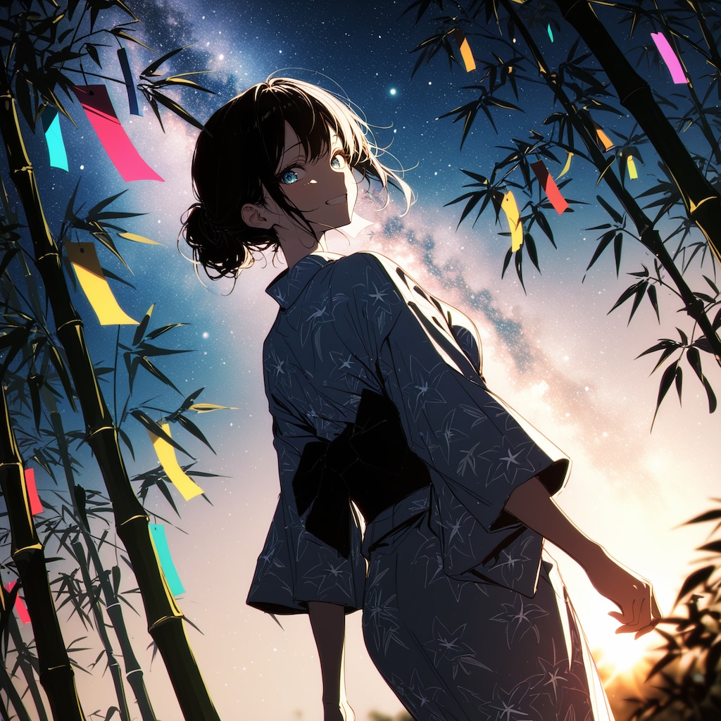 7月7日