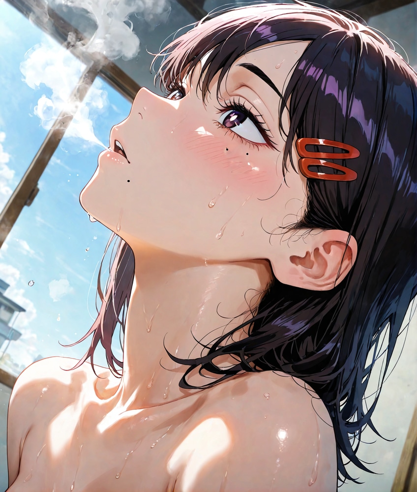 Chainsaw Man season1 girls