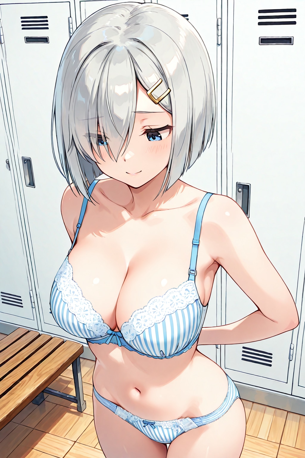 浜風さん