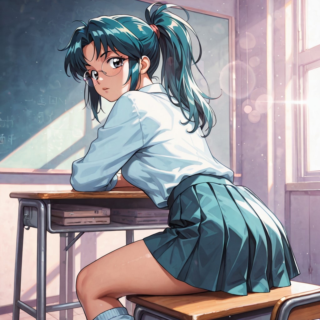 レトロチック・ロマン