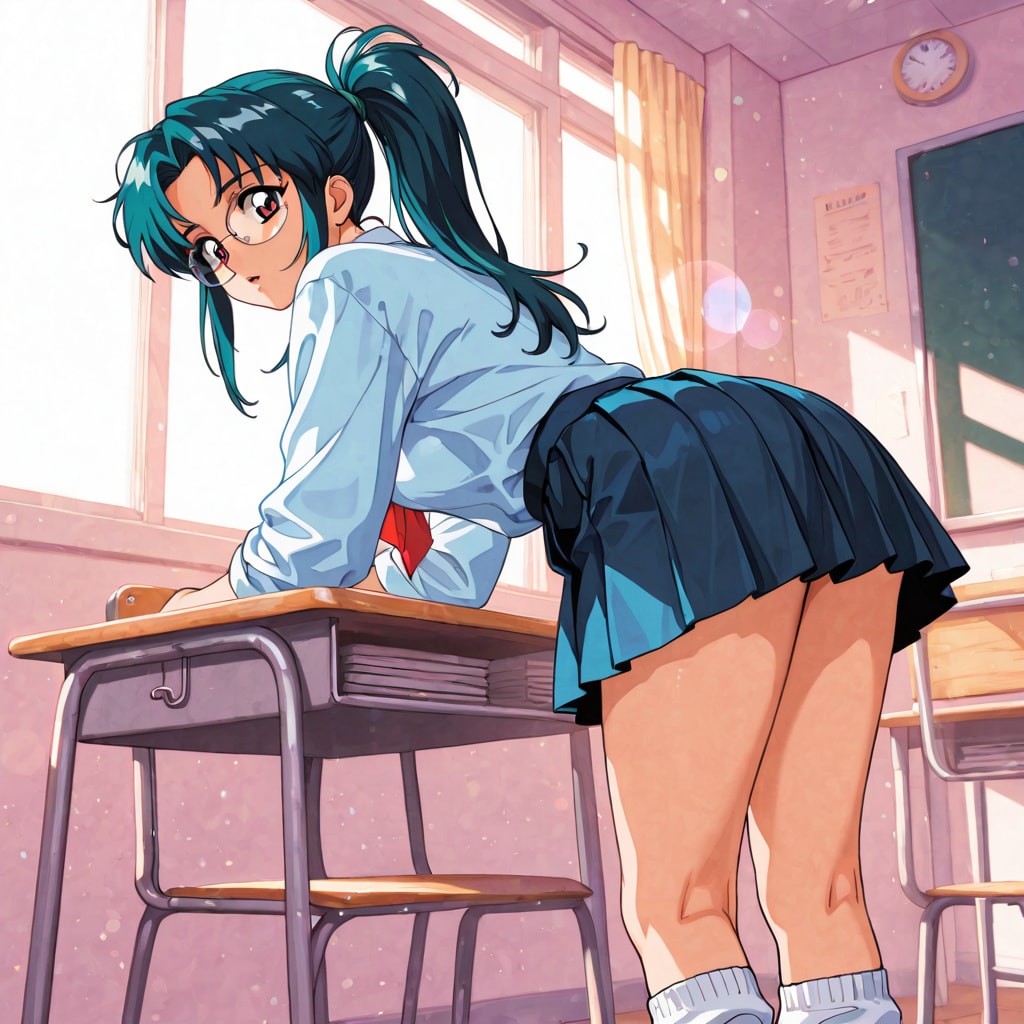 レトロチック・ロマン