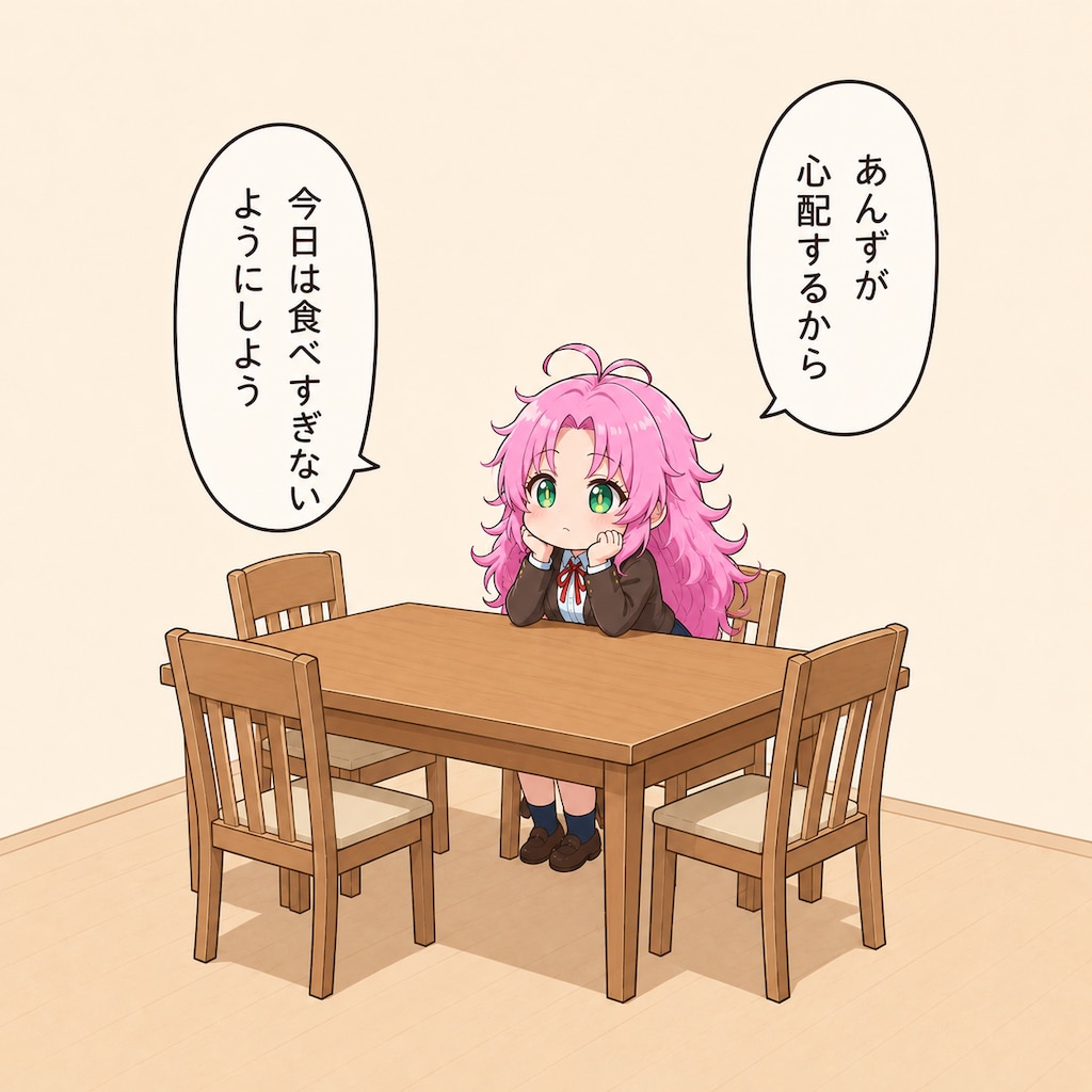 ばんごはーん