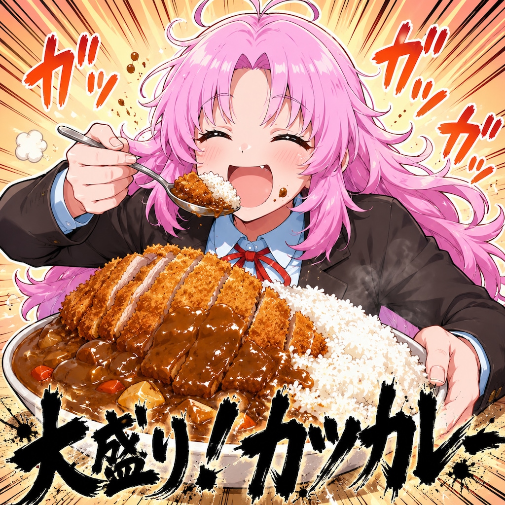 ばんごはーん