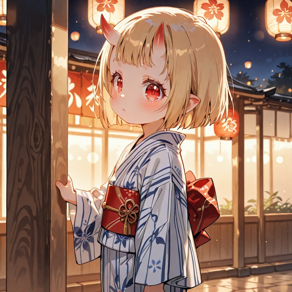 鬼幼女