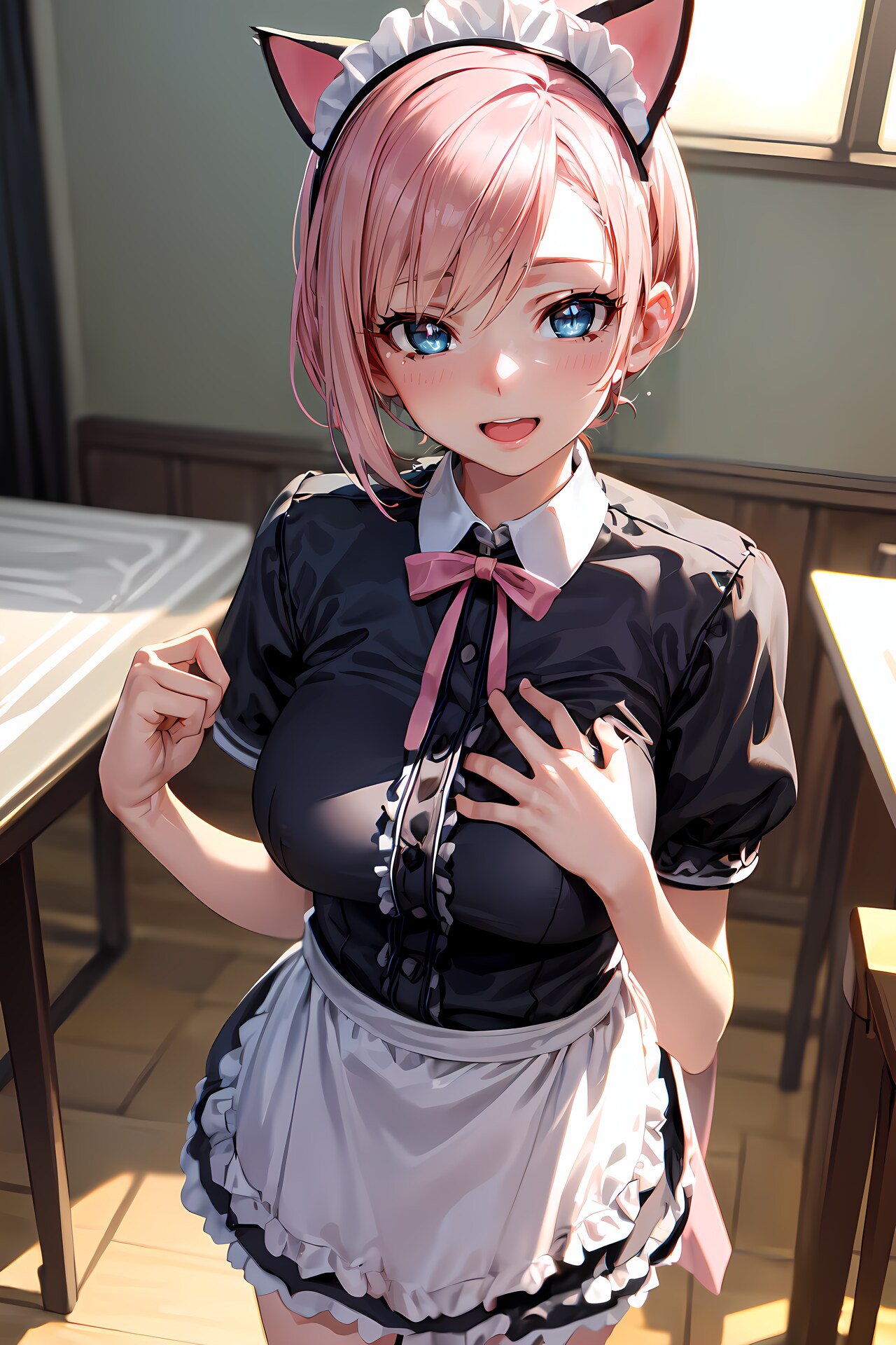 今日の気まぐれ枠