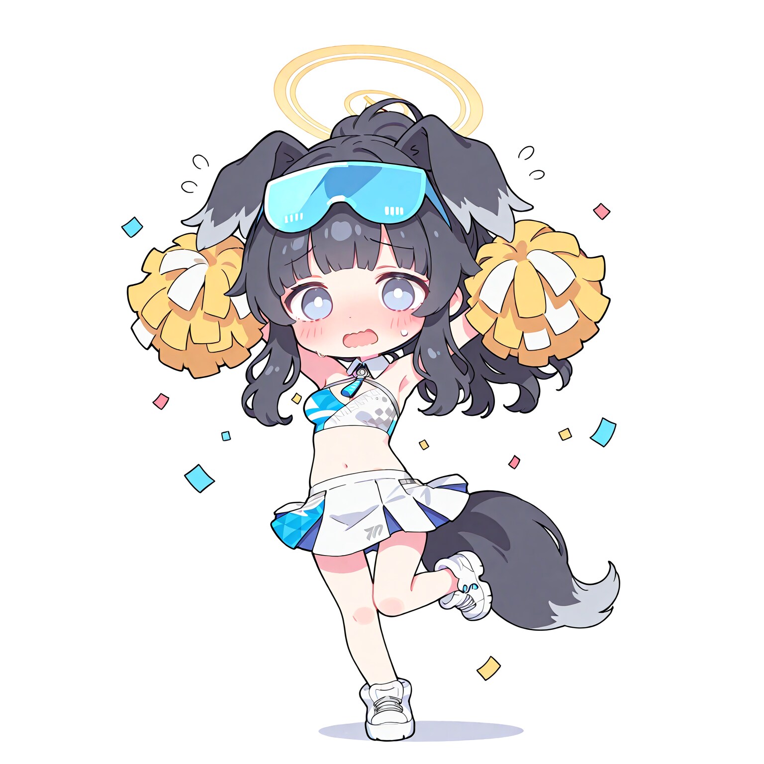 猫塚ヒビキ | の人気AIイラスト・グラビア