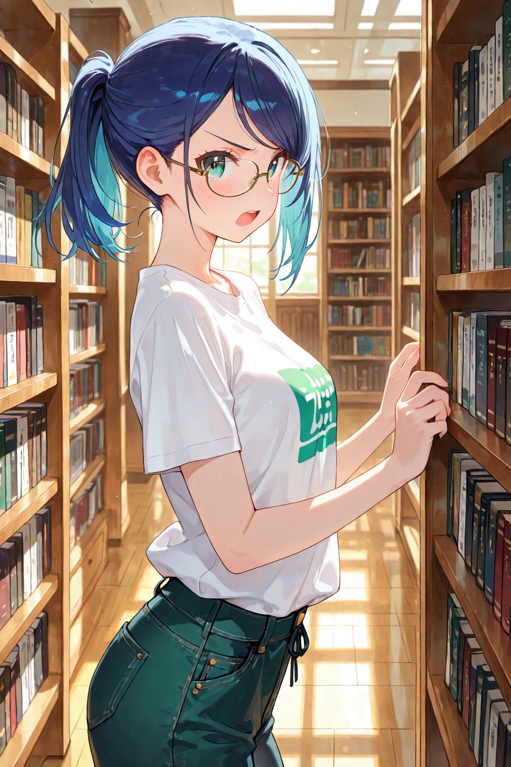 カズの子紹介📖ハリモト