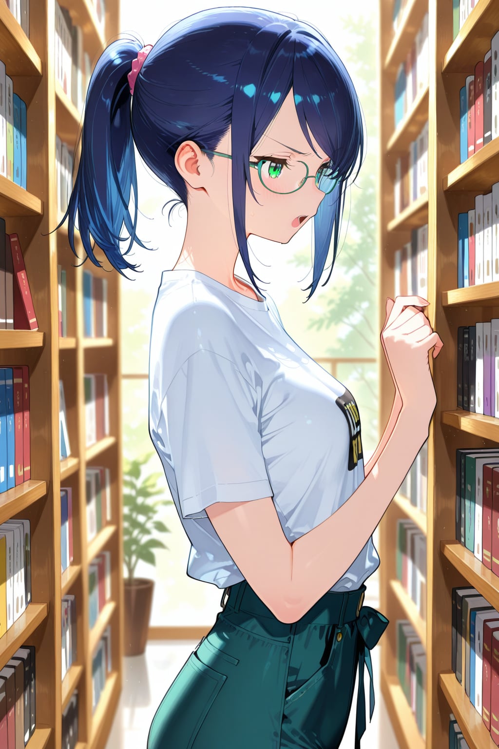 カズの子紹介📖ハリモト