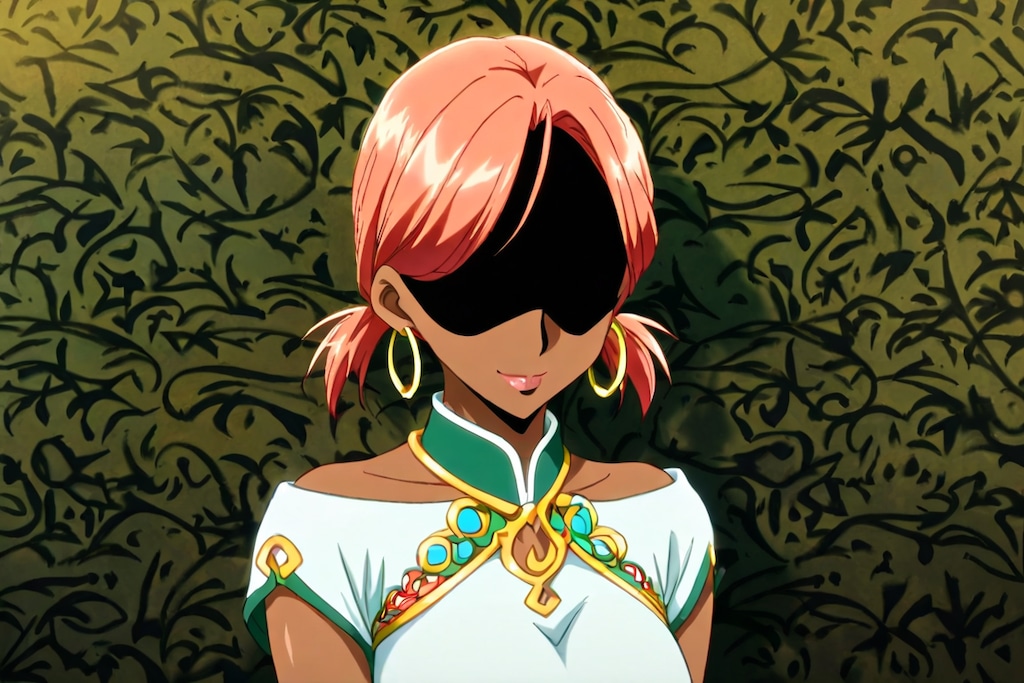 チャイナドレス娘2026①