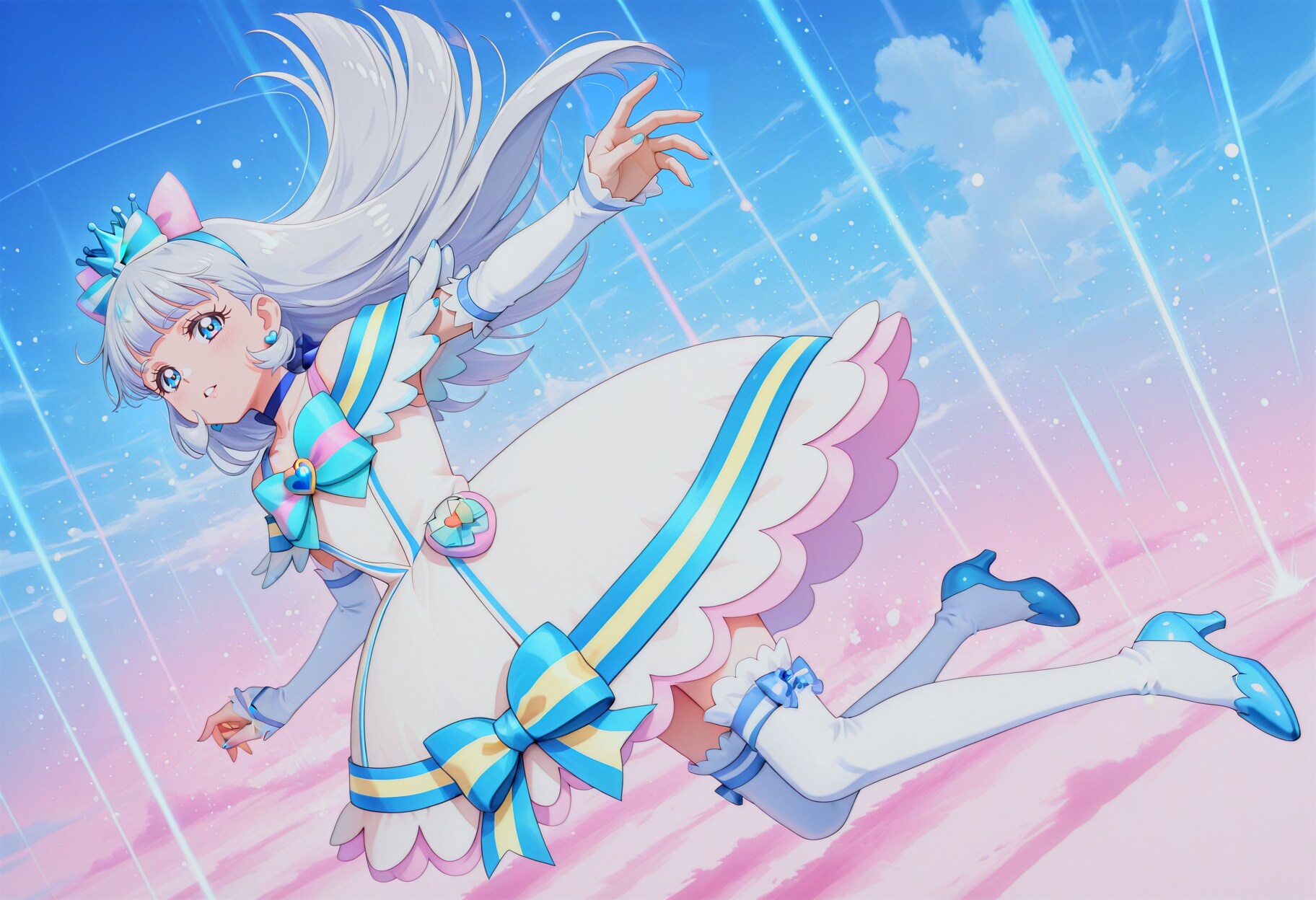キュアニャミー