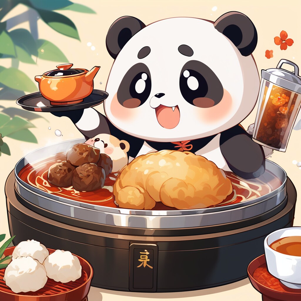 お腹すいた
