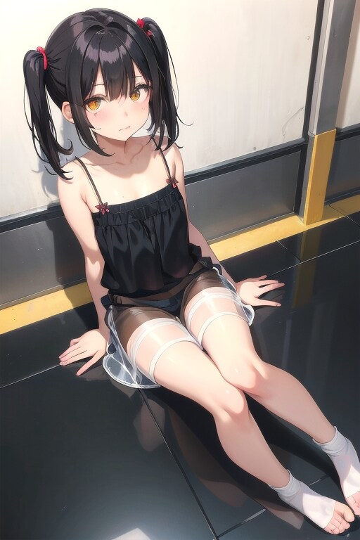 今日のミオちゃん | の人気AIイラスト・グラビア