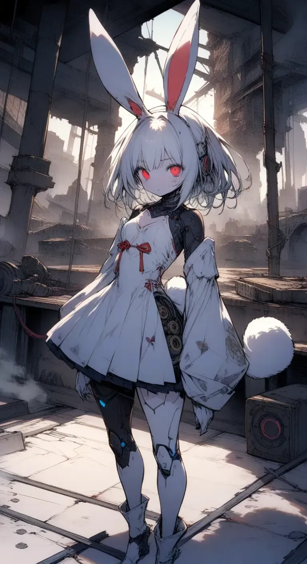 きょうのうさ子