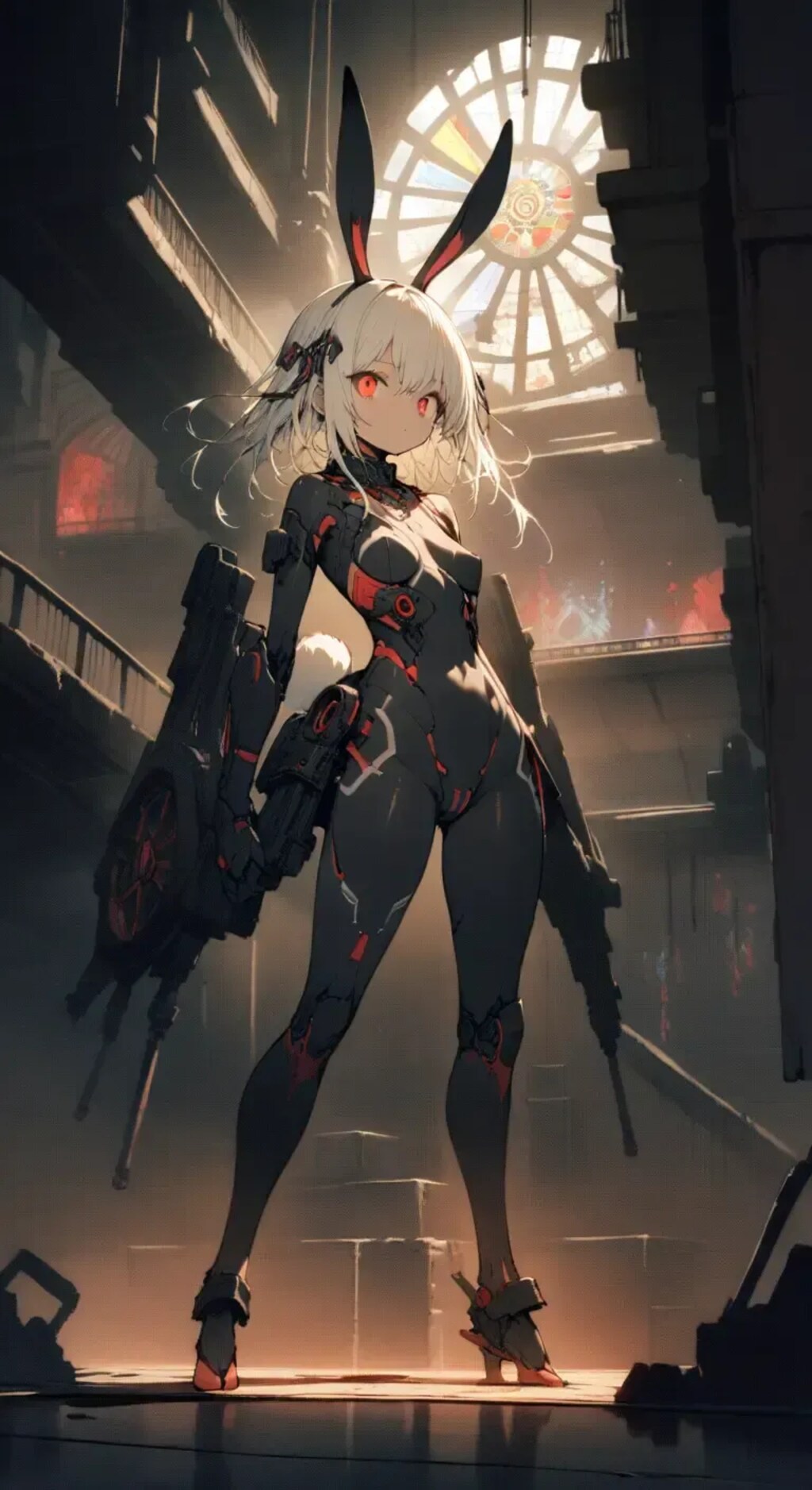 きょうのうさ子