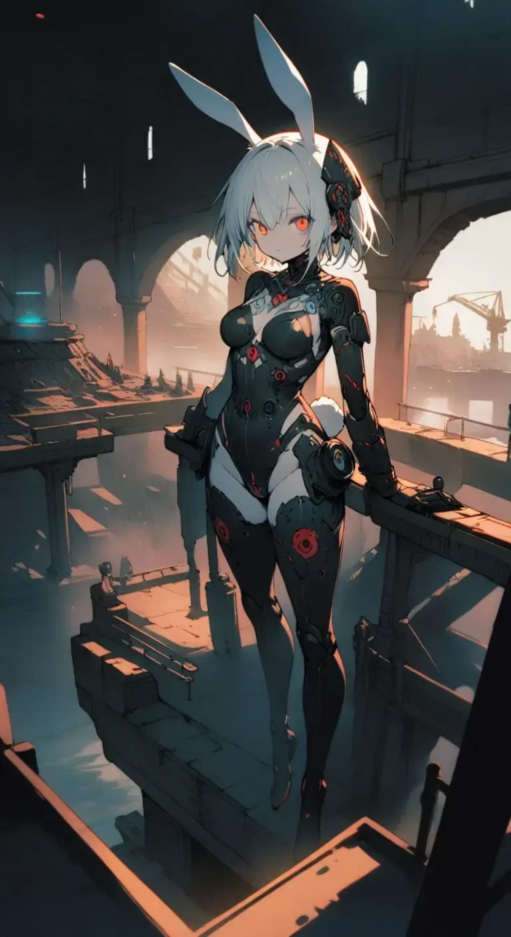 きょうのうさ子