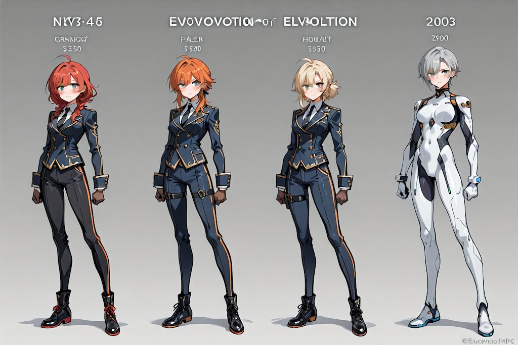 何といえばいいのかな？