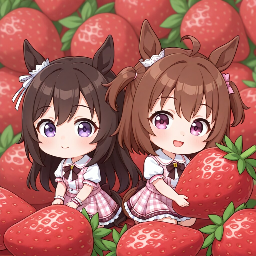 いちごの日