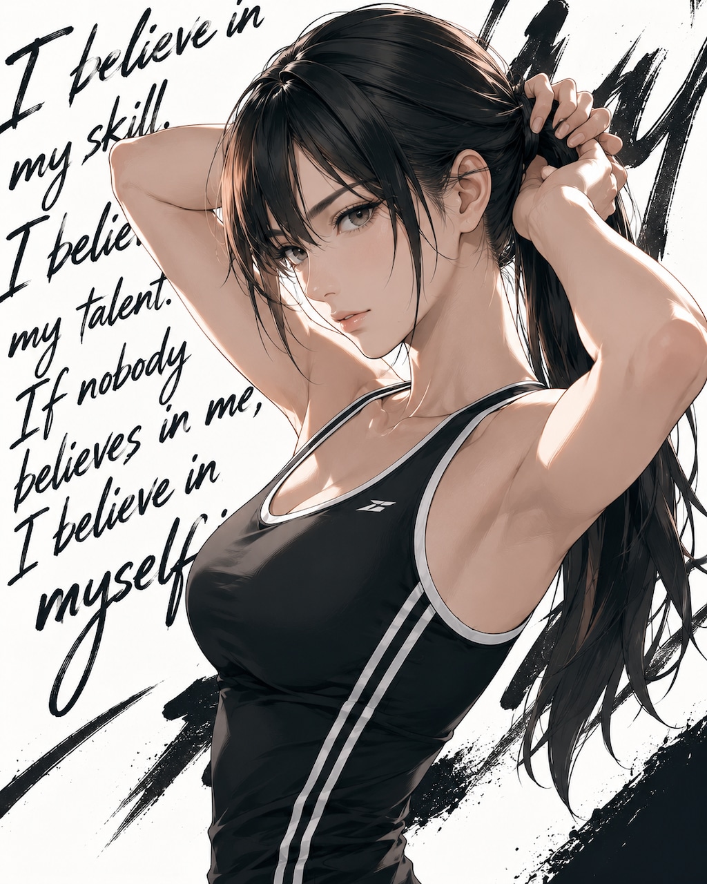 アスリート