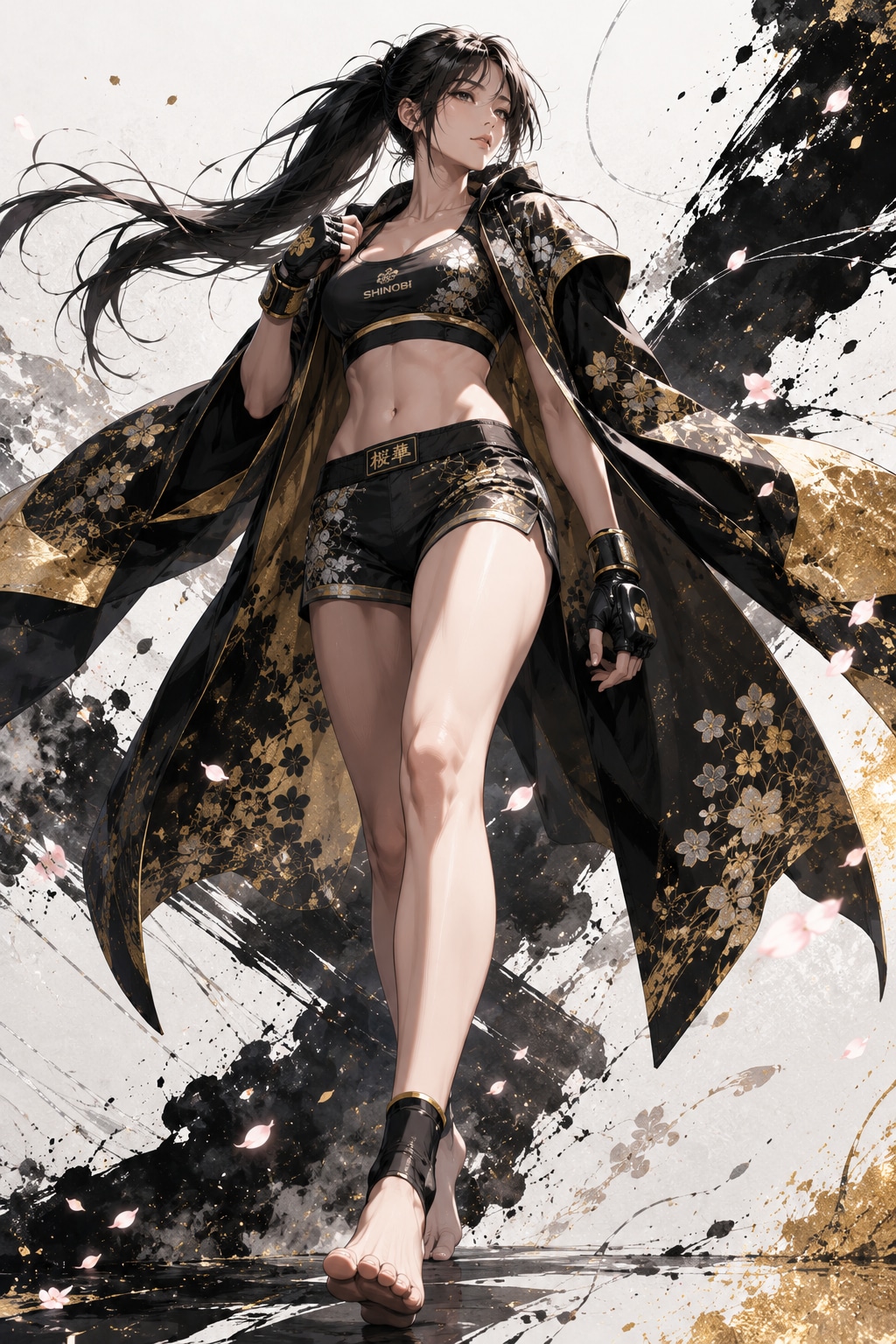 アスリート