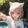 20230926　擬人化ヨシ！の日　結局可愛いのが好きなだけなのさ 10枚目