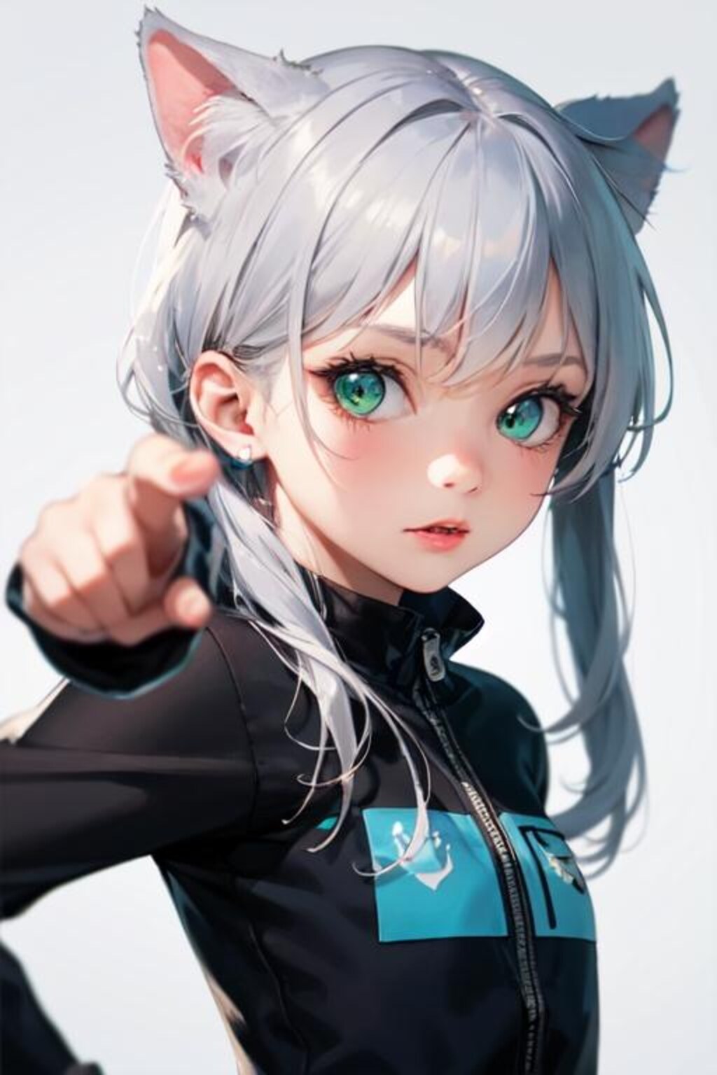 20230926　擬人化ヨシ！の日　結局可愛いのが好きなだけなのさ