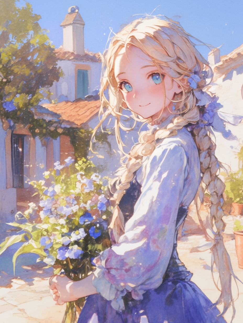 村娘03