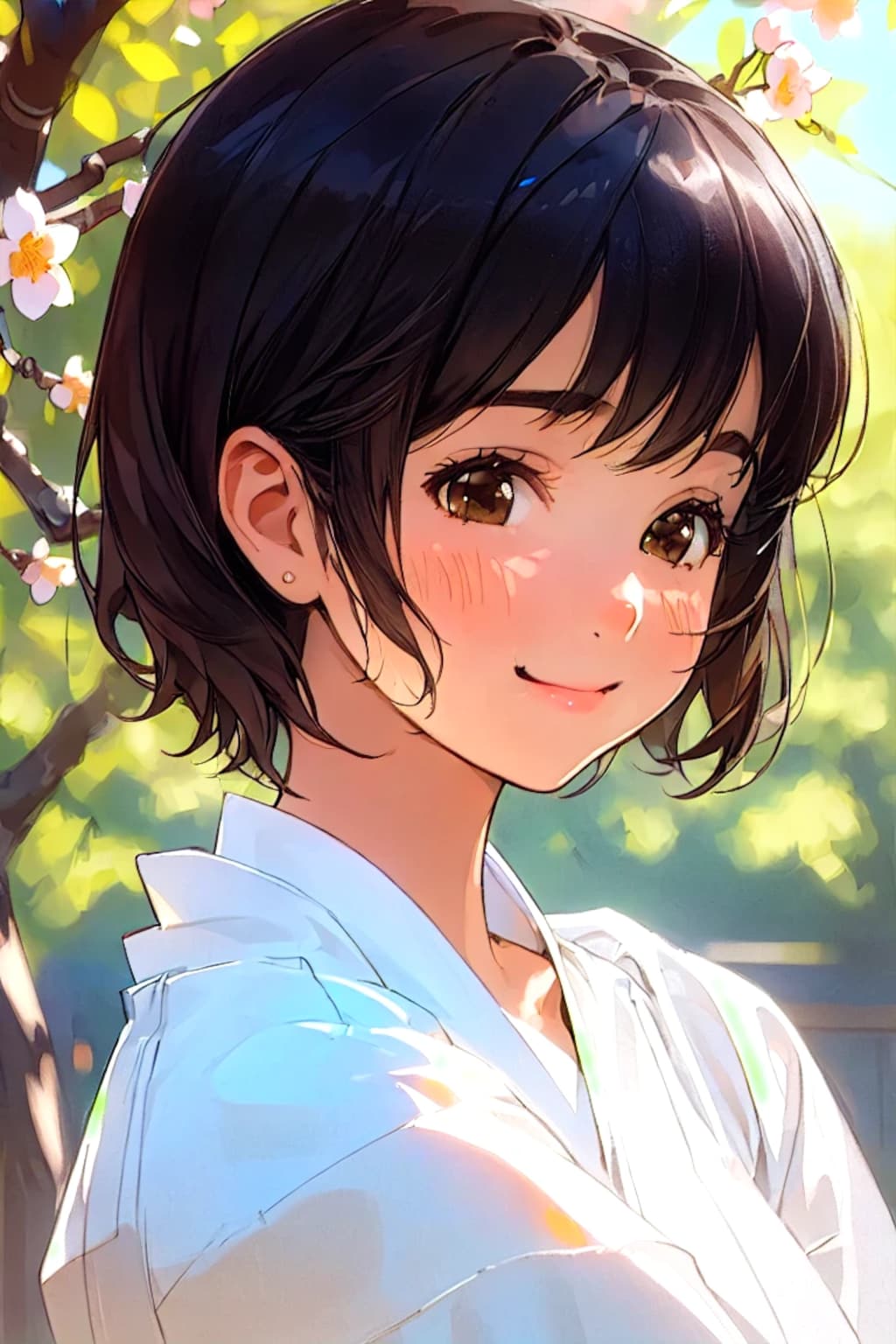 今日の凜ちゃん