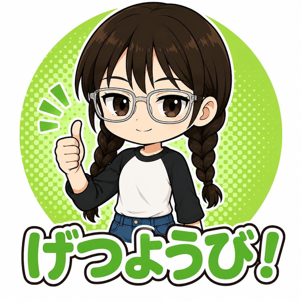 はじまり