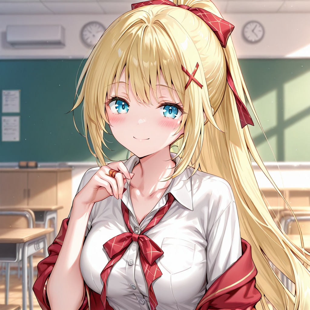 着崩し