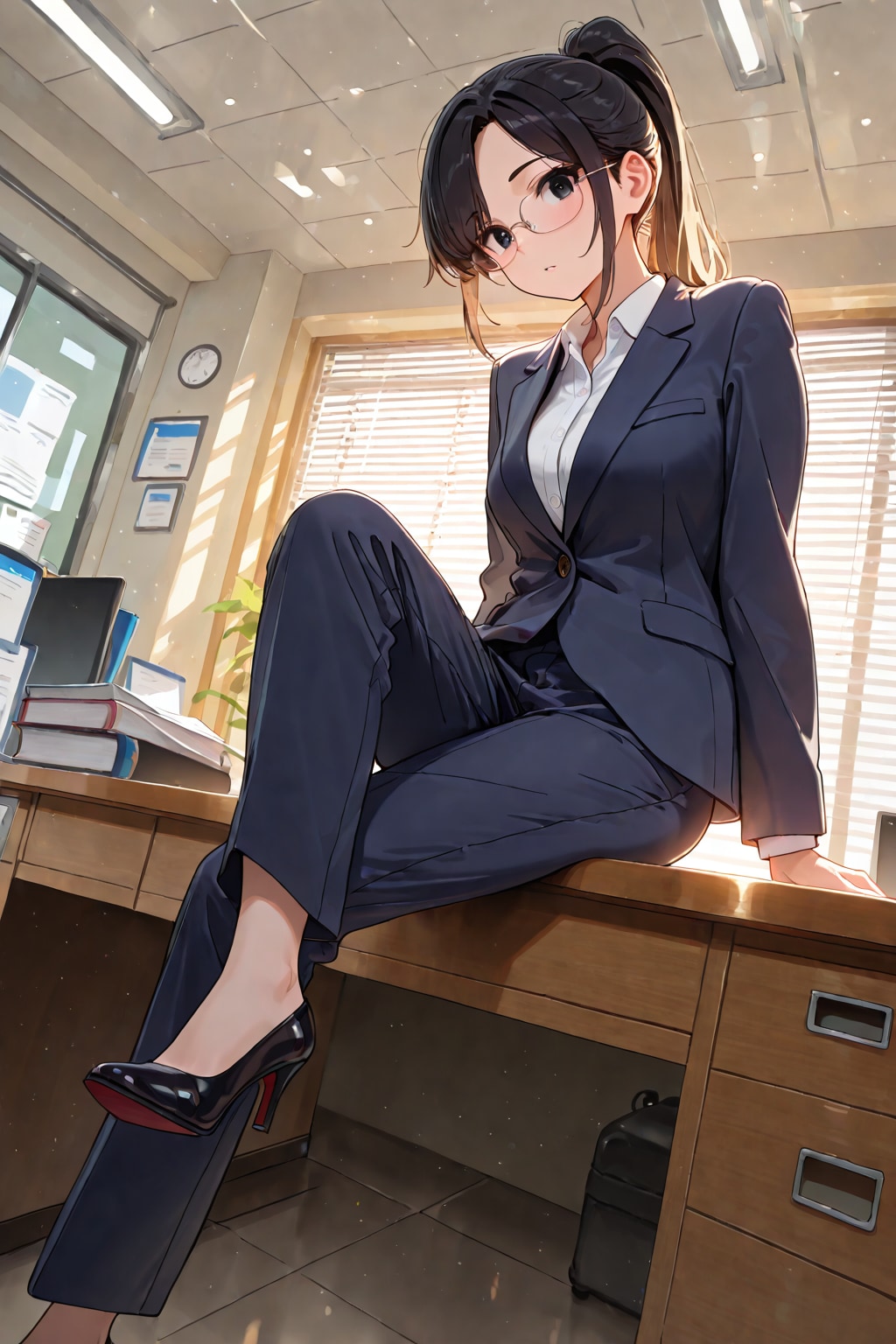 今日の編集長