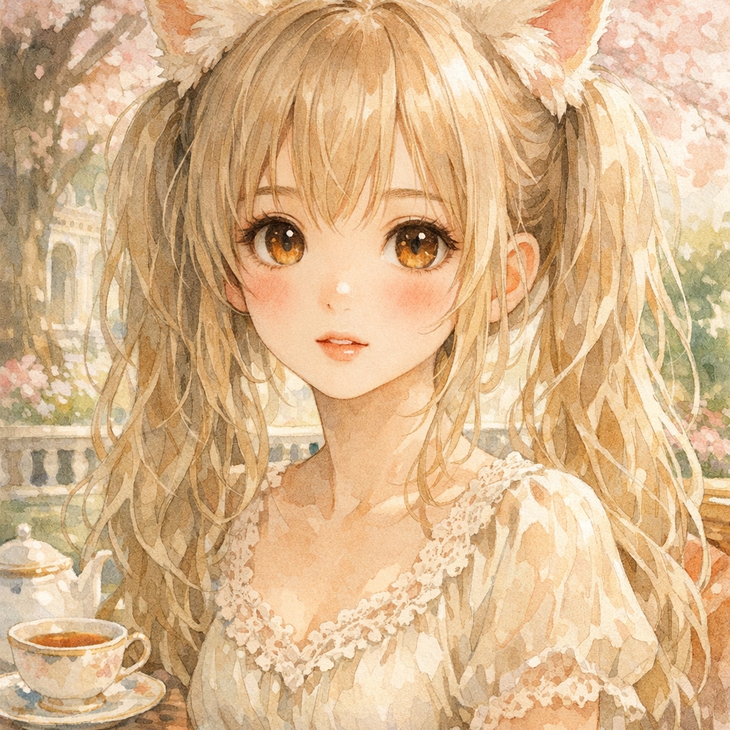 HARPYちゃん | の人気AIイラスト・グラビア