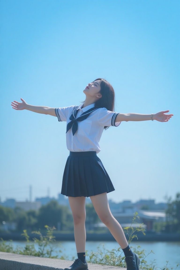 深呼吸の必要