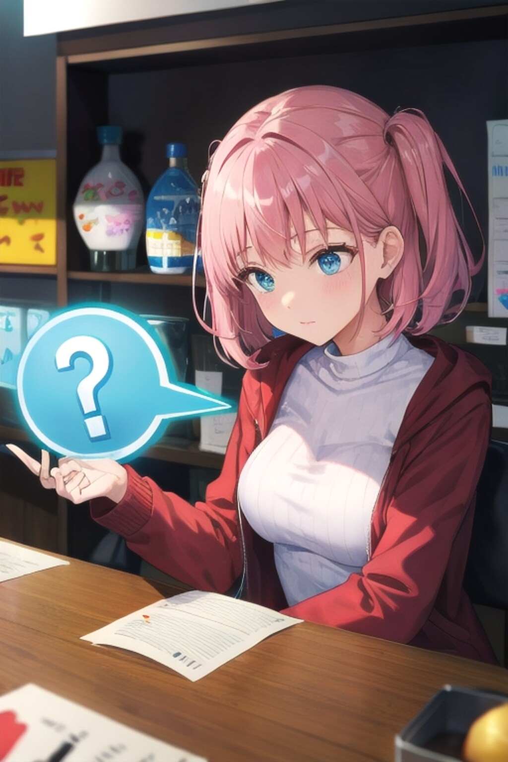 【ワード検証】answer(12)