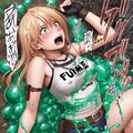 川澄カグヤ 前屈み 壁ディルド ドア キック スライム 触手など 5枚目
