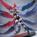 フィギュア制作② 2枚目