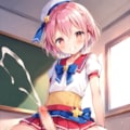 レオナ・ウェスト 9枚目