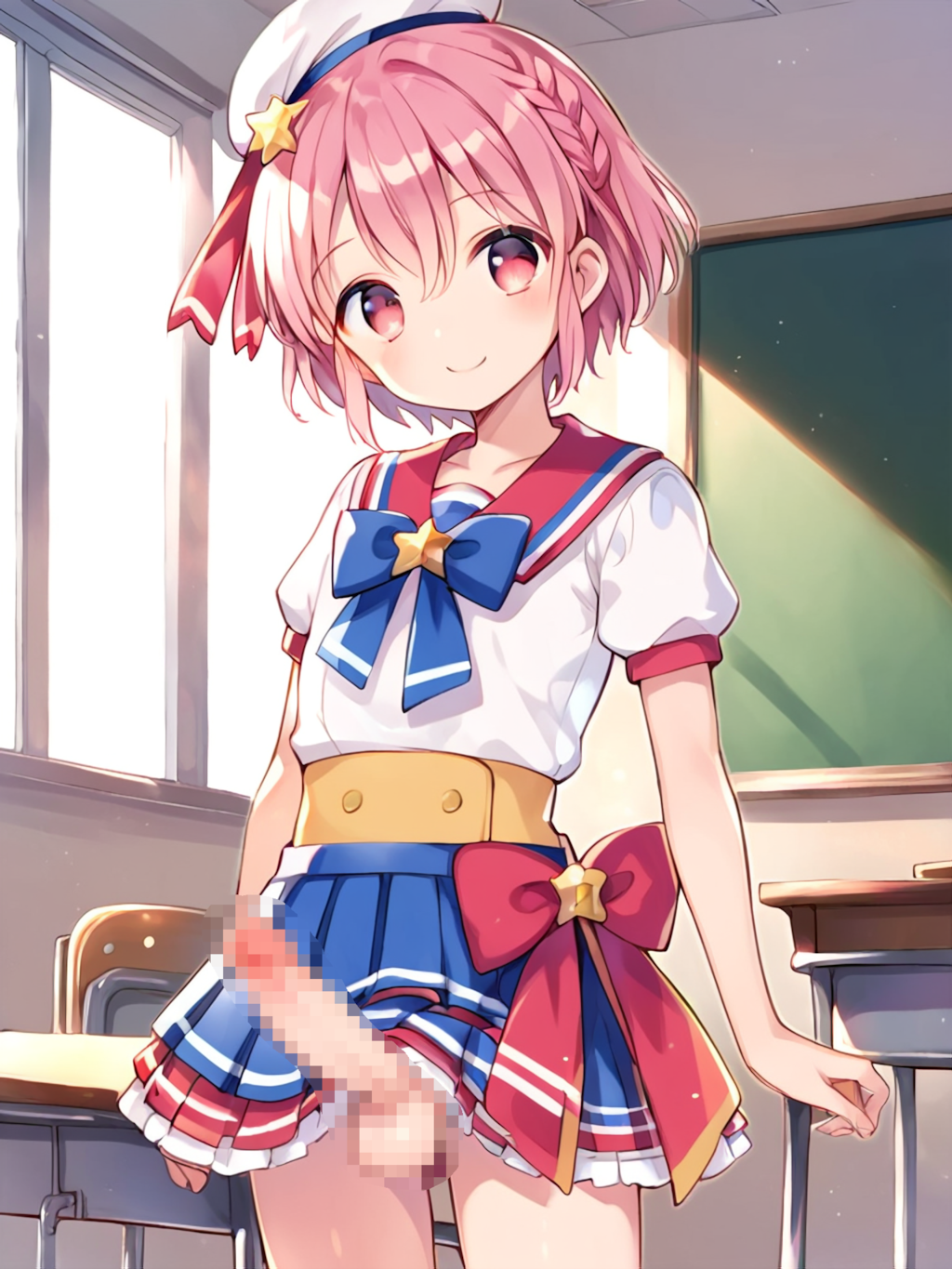 レオナ・ウェスト