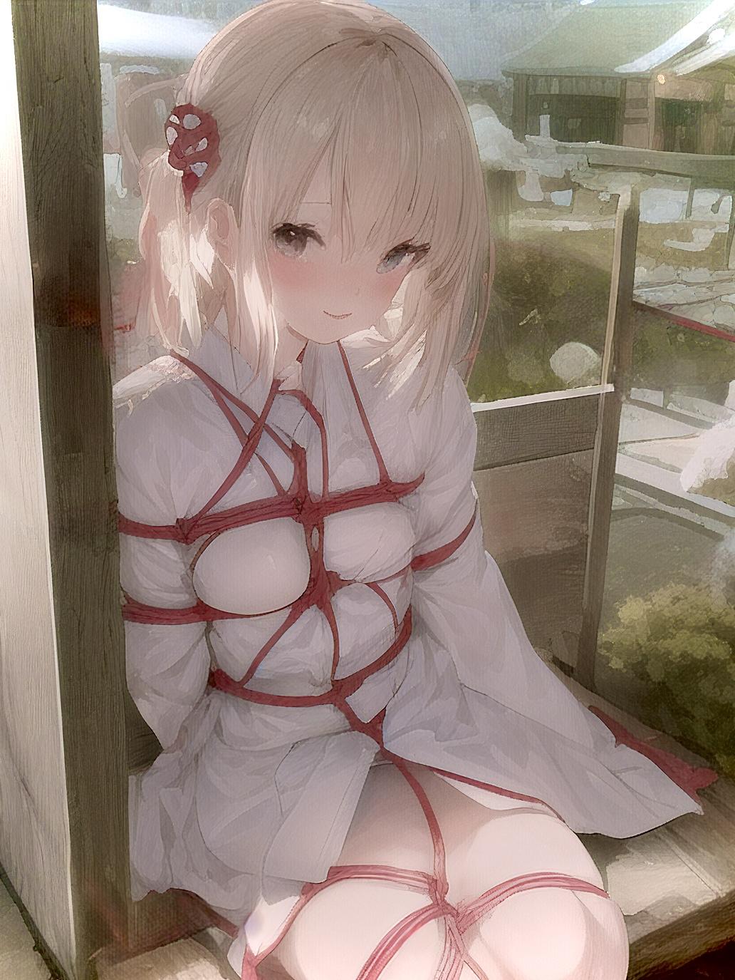 ようこそ日本へ。