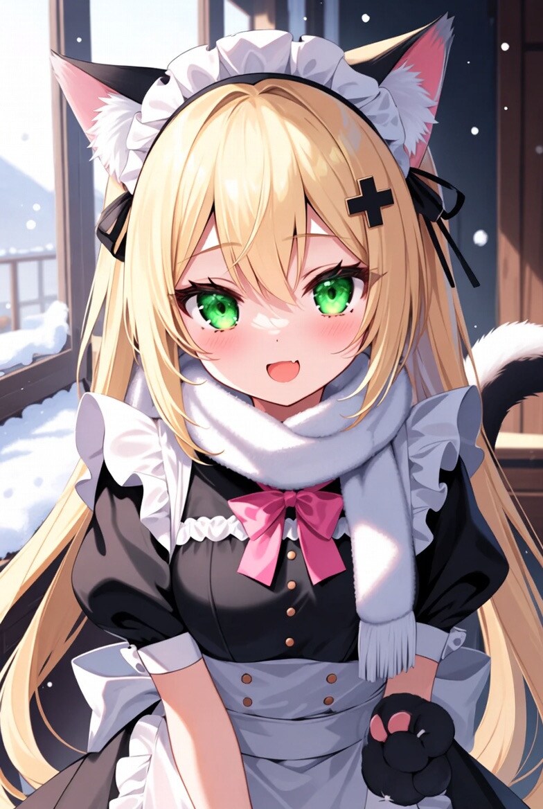 シャロンマイナーアップデート