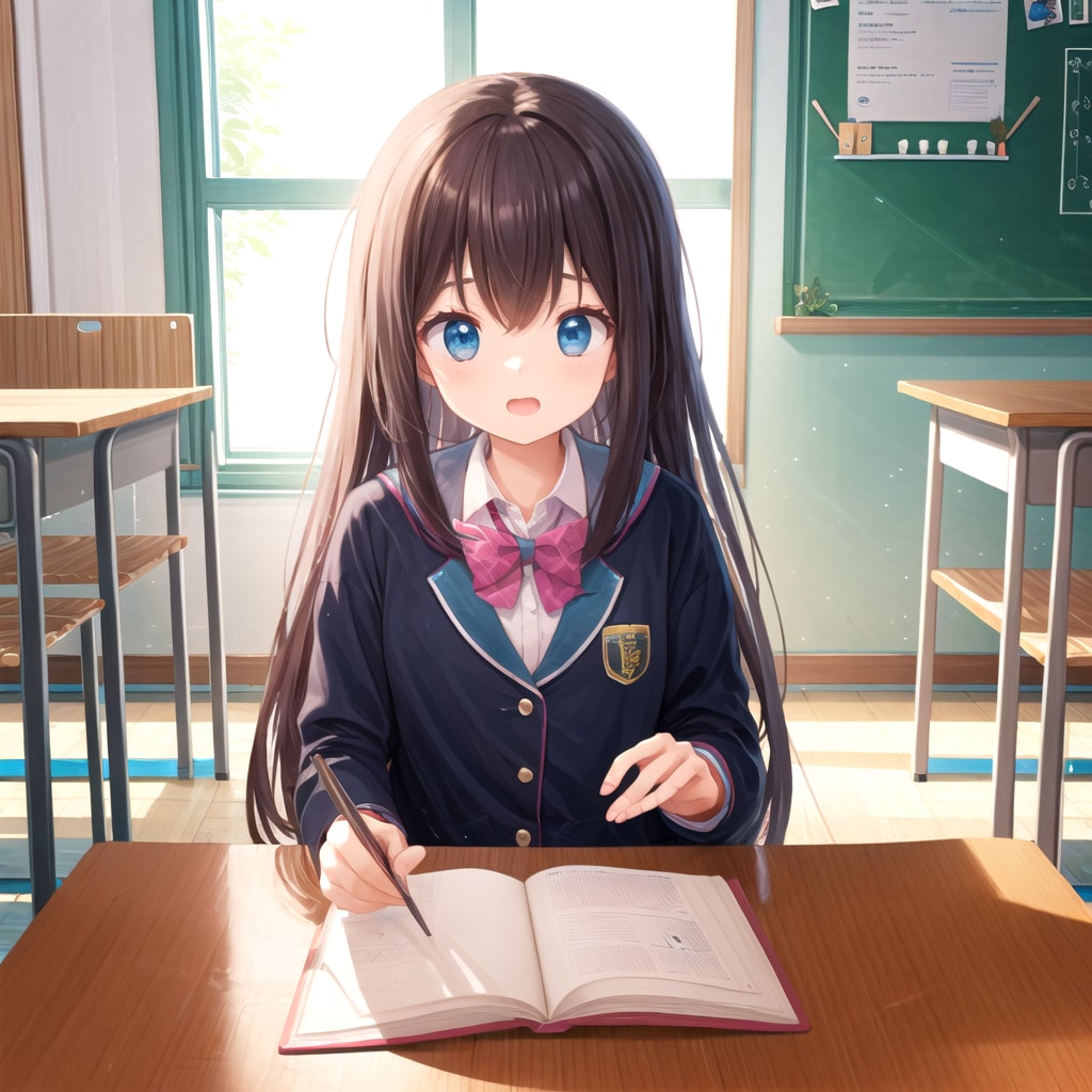 ７月１１日は職業教育の日です | の人気AIイラスト・グラビア