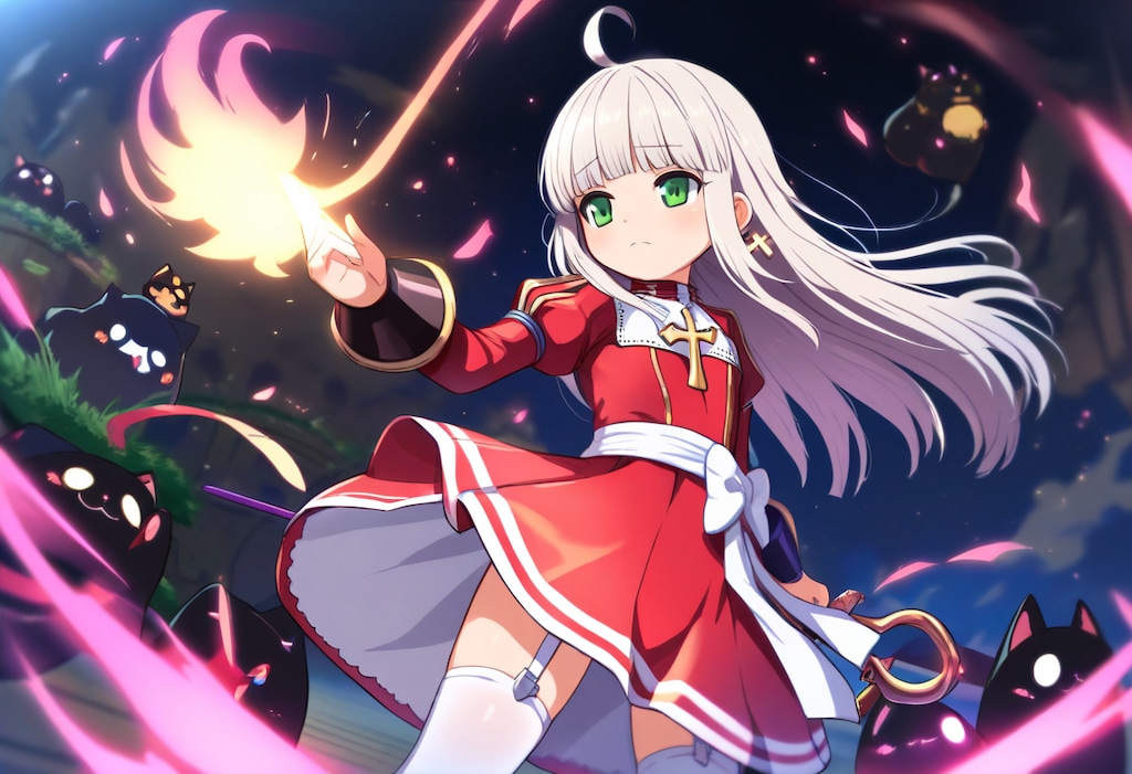 今日の冒険 08/18