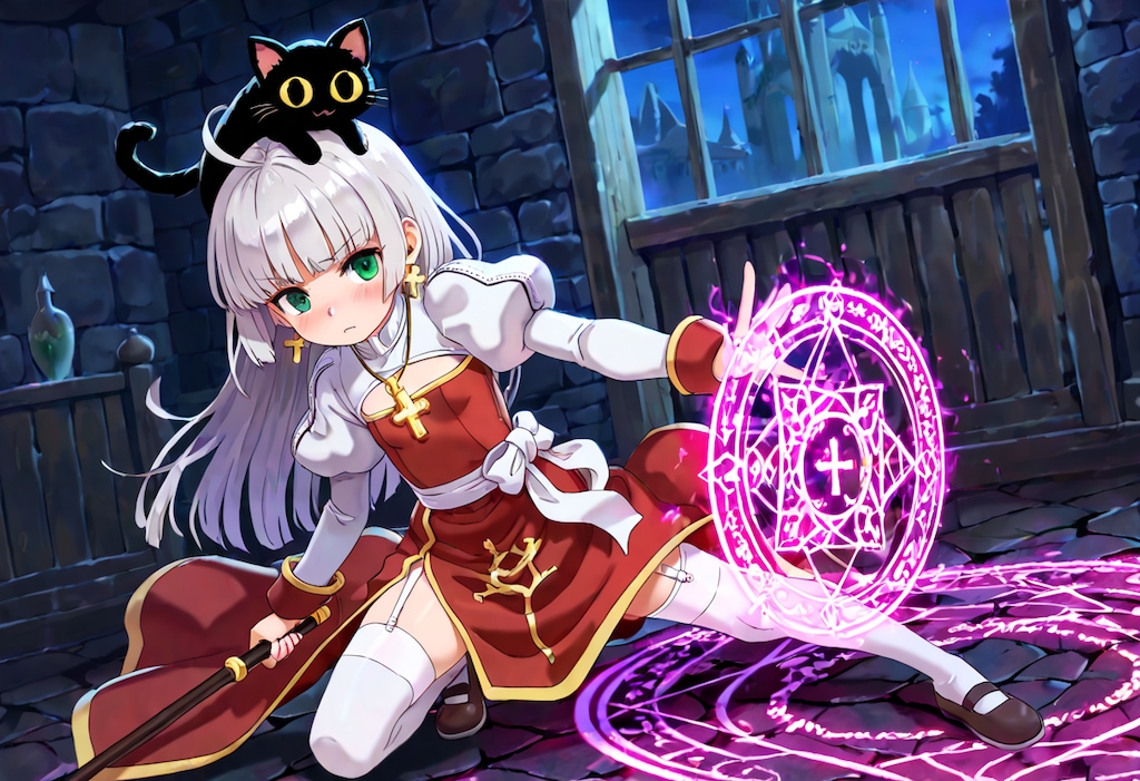 今日の冒険 08/18