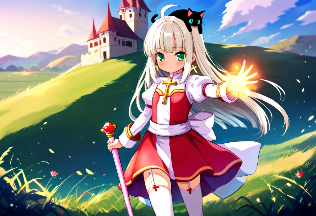 今日の冒険 08/18