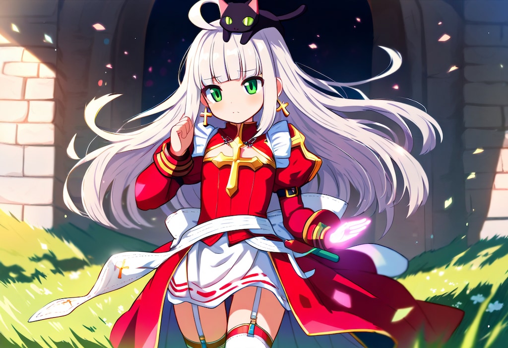 今日の冒険 08/18