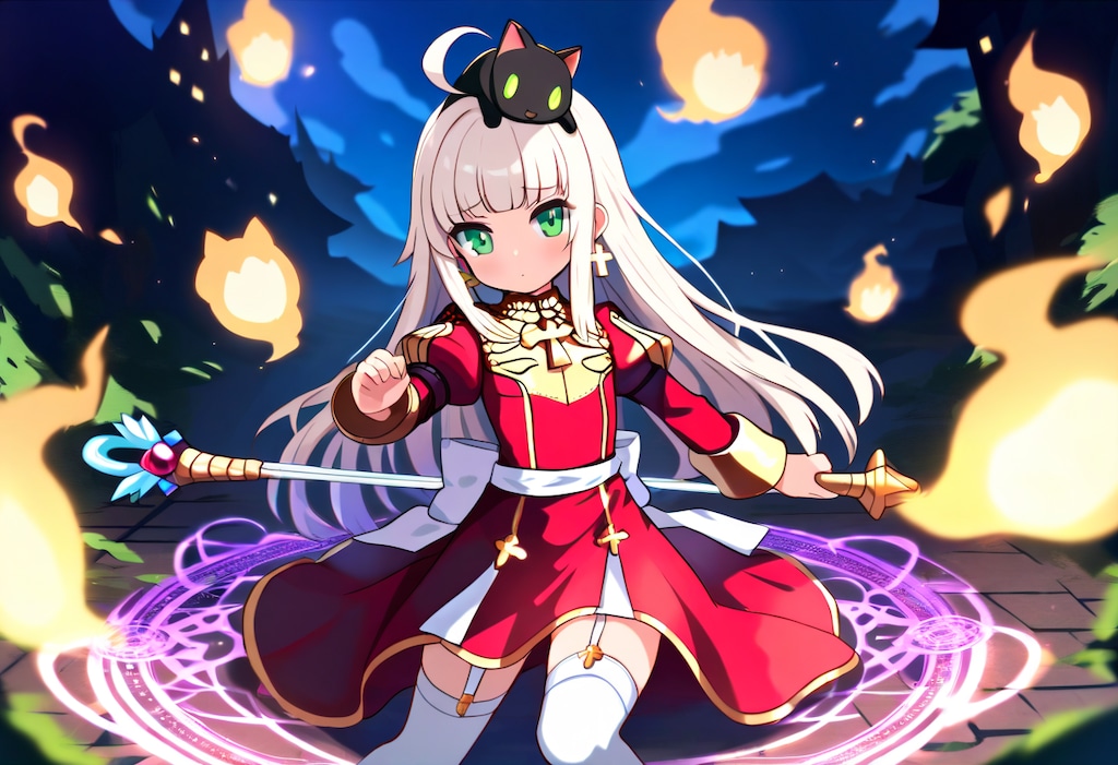 今日の冒険 08/18