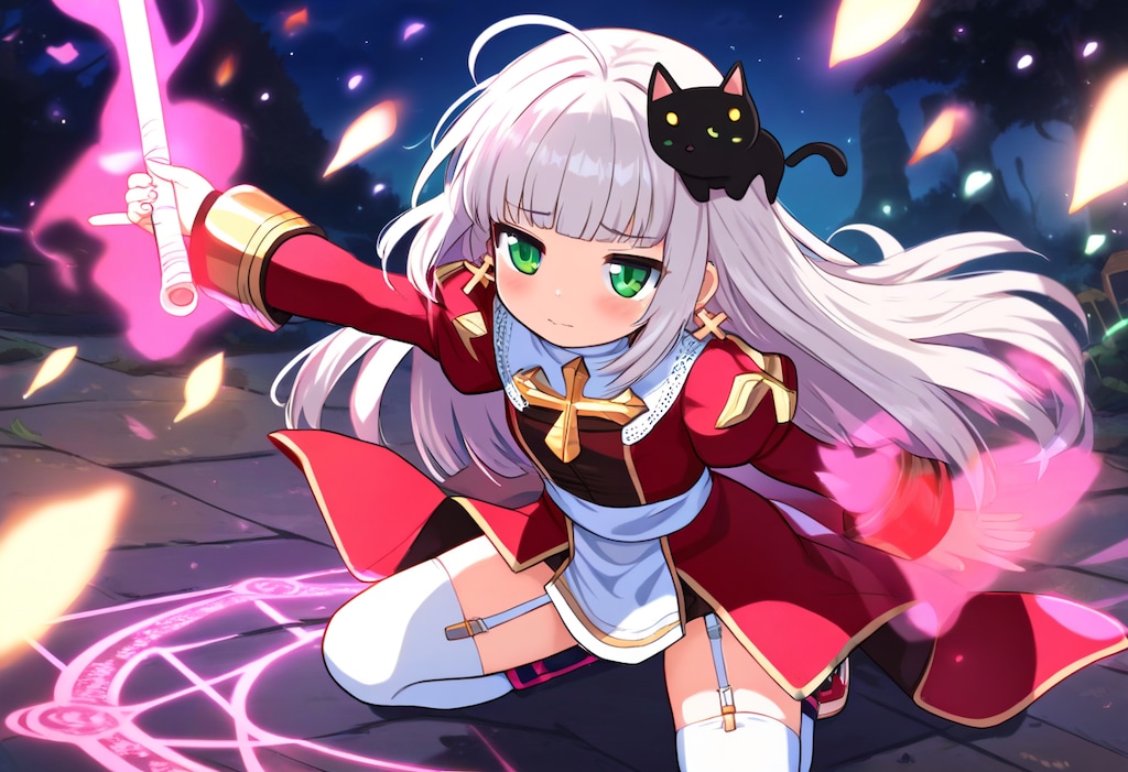 今日の冒険 08/18