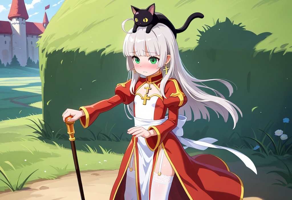 今日の冒険 08/18