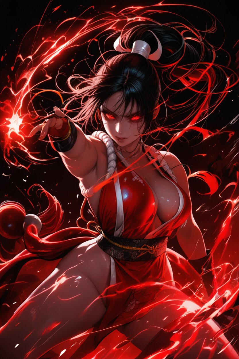 fatal fury