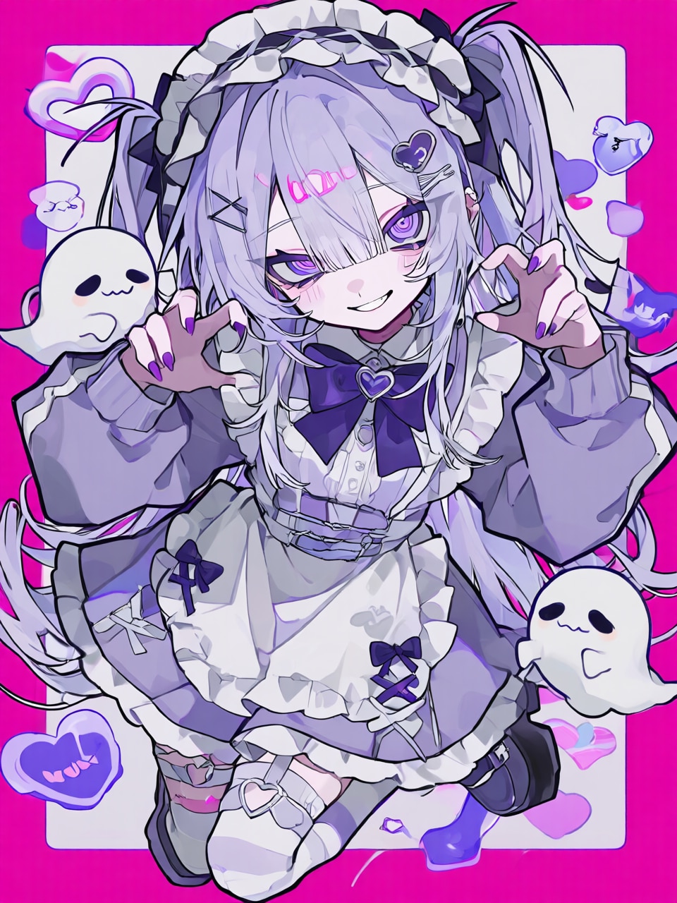 妖怪